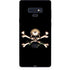Alchemy Skull and Crossbones Galaxy Note 9 Skin