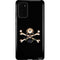 Alchemy Skull and Crossbones Galaxy Note20 5G Pro Case