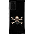 Alchemy Skull and Crossbones Galaxy Note20 5G Pro Case