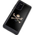 Alchemy Skull and Crossbones Galaxy Note20 5G Waterproof Case