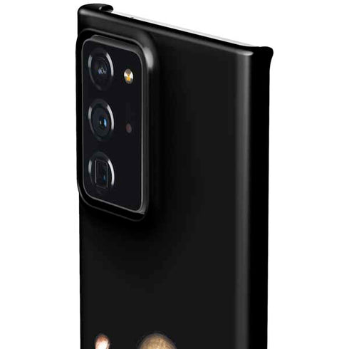 Alchemy Skull and Crossbones Galaxy Note20 Ultra 5G Lite Case