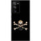 Alchemy Skull and Crossbones Galaxy Note20 Ultra 5G Skin