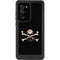 Alchemy Skull and Crossbones Galaxy Note20 Ultra 5G Waterproof Case
