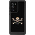 Alchemy Skull and Crossbones Galaxy Note20 Ultra 5G Waterproof Case