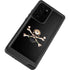 Alchemy Skull and Crossbones Galaxy Note20 Ultra 5G Waterproof Case