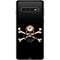 Alchemy Skull and Crossbones Galaxy S10 Skin