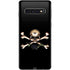 Alchemy Skull and Crossbones Galaxy S10 Skin
