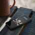 Alchemy Skull and Crossbones Galaxy S10e Skin