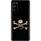 Alchemy Skull and Crossbones Galaxy S20 Fan Edition Skin