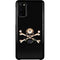 Alchemy Skull and Crossbones Galaxy S20 Lite Case