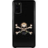 Alchemy Skull and Crossbones Galaxy S20 Lite Case