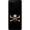Alchemy Skull and Crossbones Galaxy S20 Plus Skin