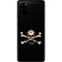 Alchemy Skull and Crossbones Galaxy S20 Plus Skin