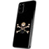 Alchemy Skull and Crossbones Galaxy S20 Plus Skin