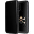 Alchemy Skull and Crossbones Galaxy S20 Plus Waterproof Case