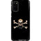 Alchemy Skull and Crossbones Galaxy S20 Pro Case