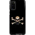 Alchemy Skull and Crossbones Galaxy S20 Pro Case