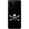 Alchemy Skull and Crossbones Galaxy S20 Skin