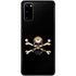 Alchemy Skull and Crossbones Galaxy S20 Skin