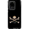 Alchemy Skull and Crossbones Galaxy S20 Ultra 5G Pro Case