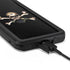 Alchemy Skull and Crossbones Galaxy S20 Waterproof Case