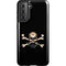 Alchemy Skull and Crossbones Galaxy S21 5G Pro Case