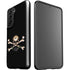 Alchemy Skull and Crossbones Galaxy S21 5G Pro Case