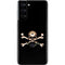 Alchemy Skull and Crossbones Galaxy S21 5G Skin