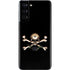 Alchemy Skull and Crossbones Galaxy S21 5G Skin