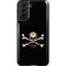 Alchemy Skull and Crossbones Galaxy S21 FE Pro Case