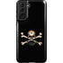 Alchemy Skull and Crossbones Galaxy S21 FE Pro Case