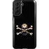 Alchemy Skull and Crossbones Galaxy S21 Plus 5G Pro Case