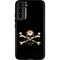 Alchemy Skull and Crossbones Galaxy S22 Plus Pro Case