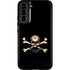 Alchemy Skull and Crossbones Galaxy S22 Plus Pro Case