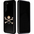 Alchemy Skull and Crossbones Galaxy S22 Plus Pro Case