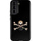 Alchemy Skull and Crossbones Galaxy S22 Pro Case