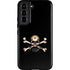 Alchemy Skull and Crossbones Galaxy S22 Pro Case