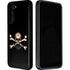 Alchemy Skull and Crossbones Galaxy S22 Pro Case