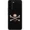 Alchemy Skull and Crossbones Galaxy S22 Skin