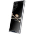 Alchemy Skull and Crossbones Galaxy S22 Ultra Clear Case