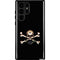 Alchemy Skull and Crossbones Galaxy S22 Ultra Pro Case