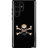 Alchemy Skull and Crossbones Galaxy S22 Ultra Pro Case