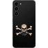 Alchemy Skull and Crossbones Galaxy S23 FE Skin