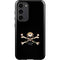 Alchemy Skull and Crossbones Galaxy S23 Plus Pro Case