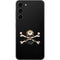 Alchemy Skull and Crossbones Galaxy S23 Plus Skin