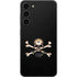 Alchemy Skull and Crossbones Galaxy S23 Plus Skin