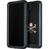 Alchemy Skull and Crossbones Galaxy S23 Plus Waterproof Case