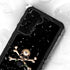 Alchemy Skull and Crossbones Galaxy S23 Plus Waterproof Case
