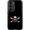 Alchemy Skull and Crossbones Galaxy S23 Pro Case