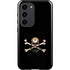 Alchemy Skull and Crossbones Galaxy S23 Pro Case